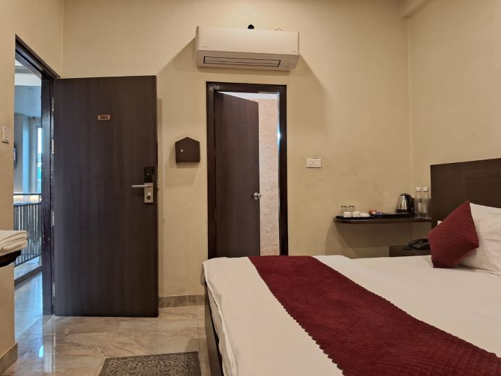 Standard Room — photo 4