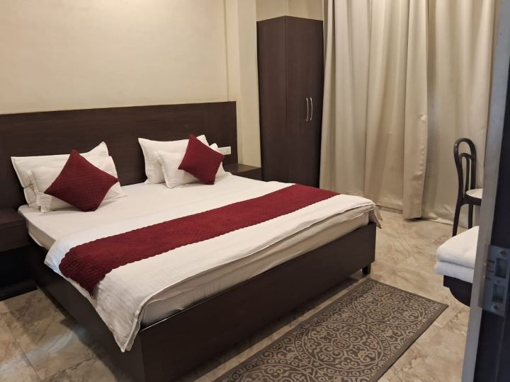 Standard Room — photo 1