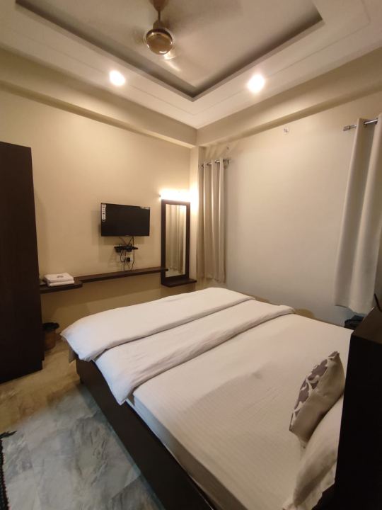 Deluxe Room — photo 3
