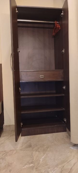 Deluxe Room — photo 4
